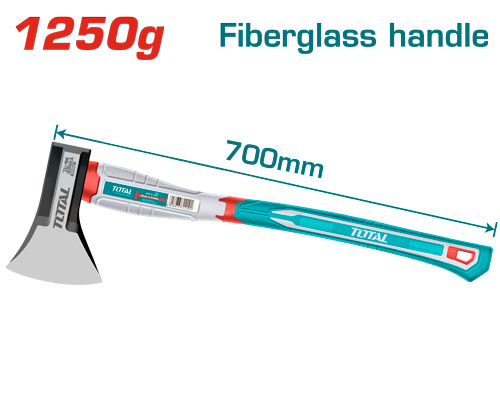 1250G بلطة مسكة فايبر