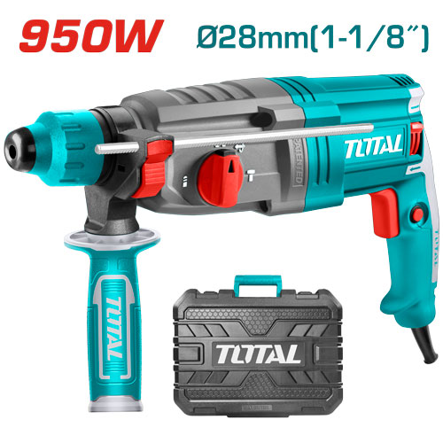 950W SDS مقدح