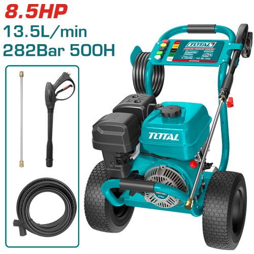[TGT250306] 8.5HP 282bar(4089PSI) مضخة غسيل بنزين