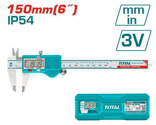 0-150 mm بياكوليس ديجيتال