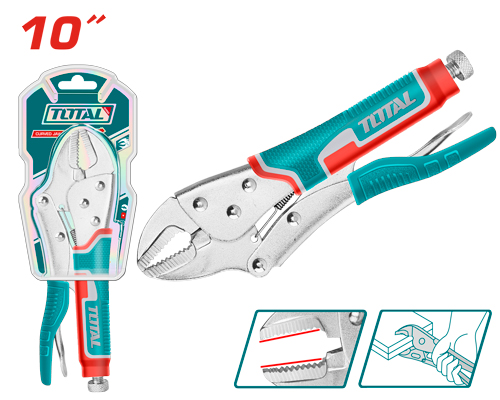 10" Cr-V بانسة لقط