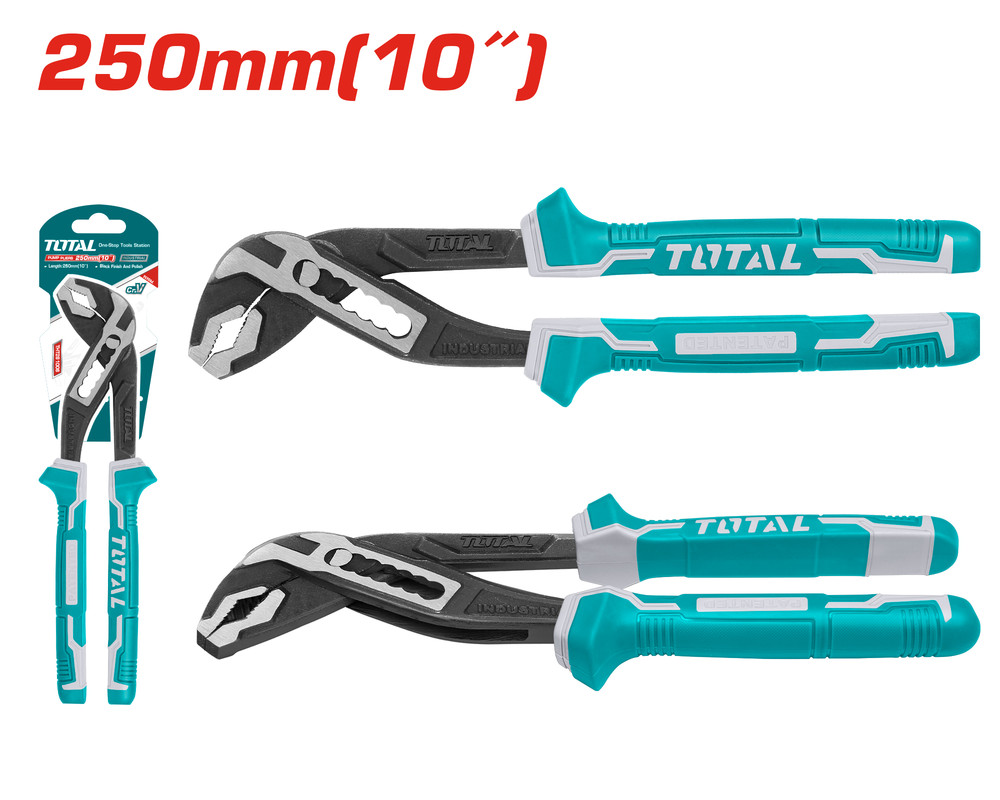 10" بانسة تمساح صناعية