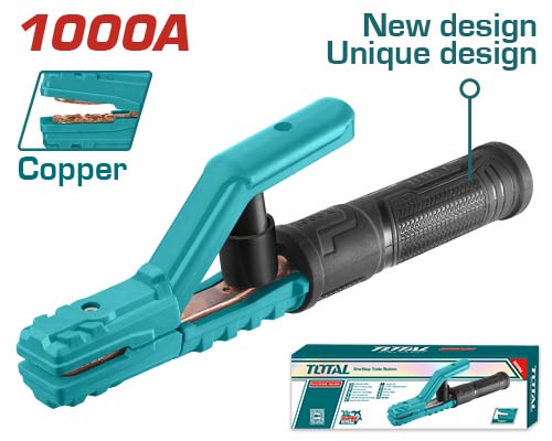 1000A بانسة لحام