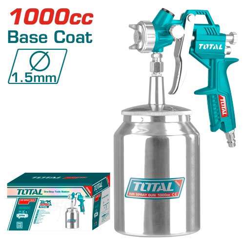1000CC فرد رش بويا