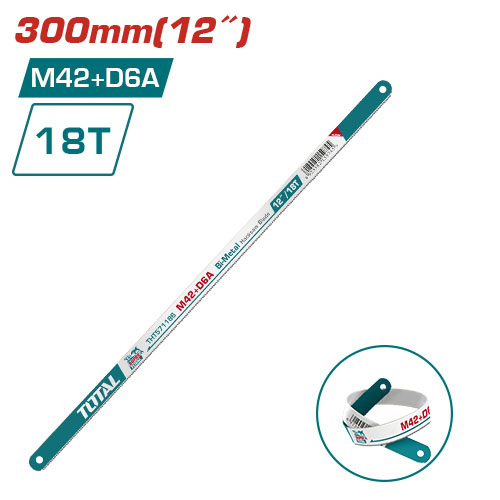12" 18T نسلة منشار حديد صناعية