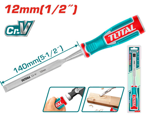 12mm ازميل نجار