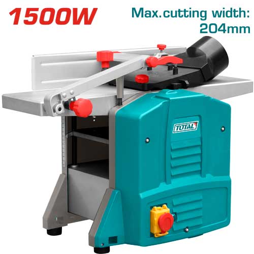 [TJPR15001] 1500W 2IN1 رابوخ+فارة