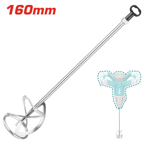 160 mm خلاط بويا