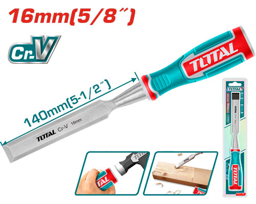 16mm ازميل نجار