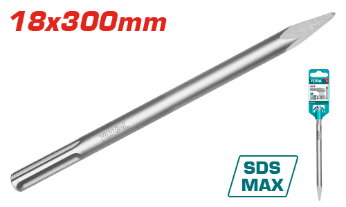 18X280MM MAX شوكة