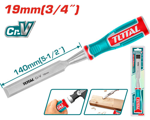 19mm ازميل نجار