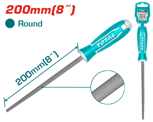 200MM مبرد حديد مبروم
