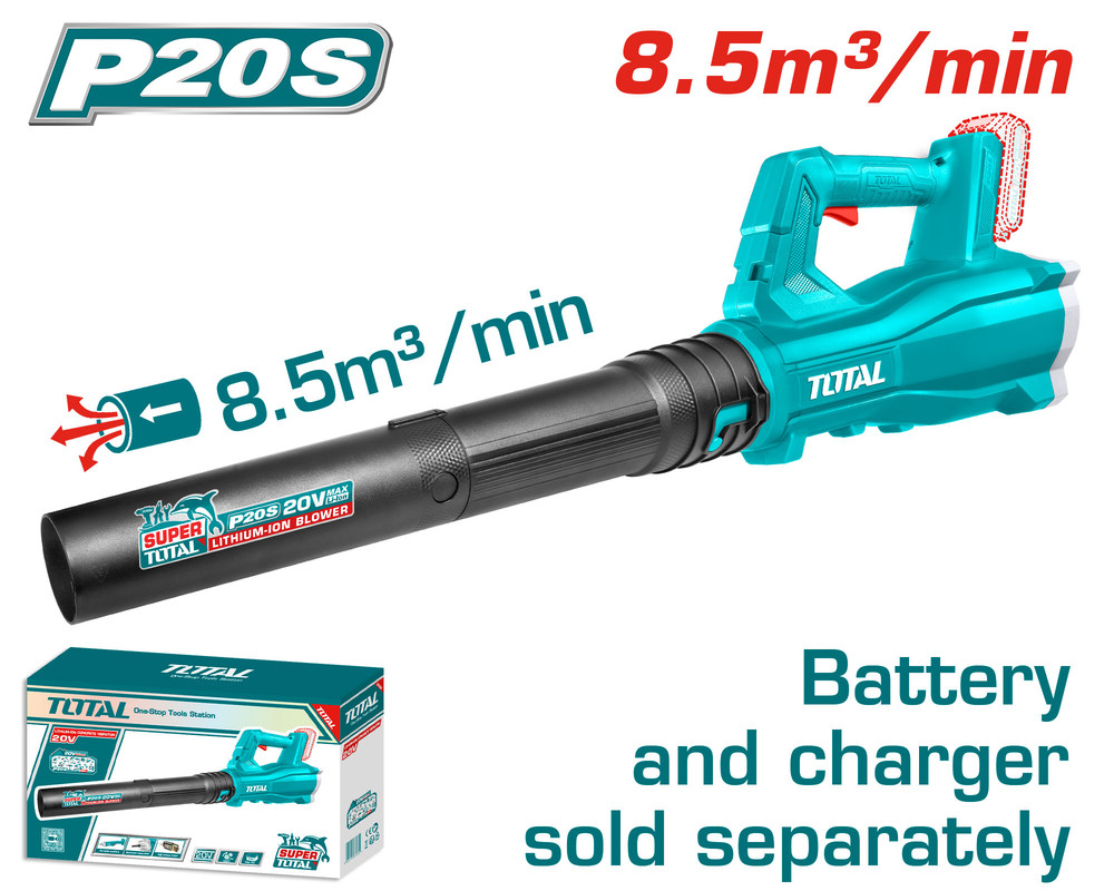 [TABLI20323] 20V (Tool Only) بلور