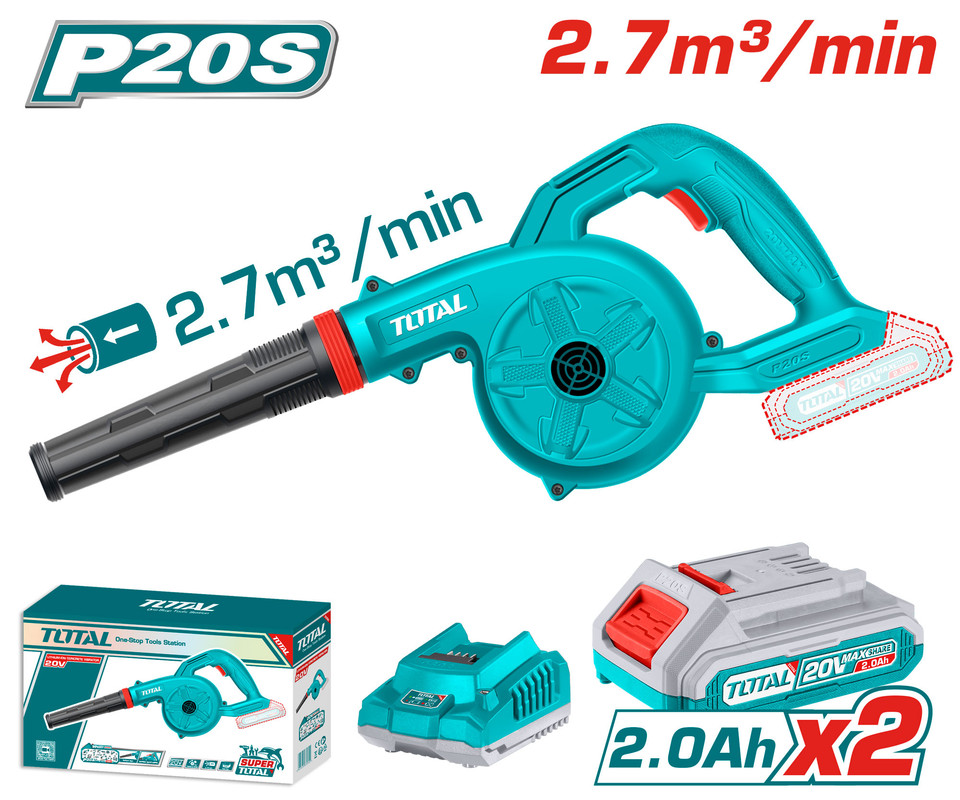 20VX2BX1C بلور على البطارية