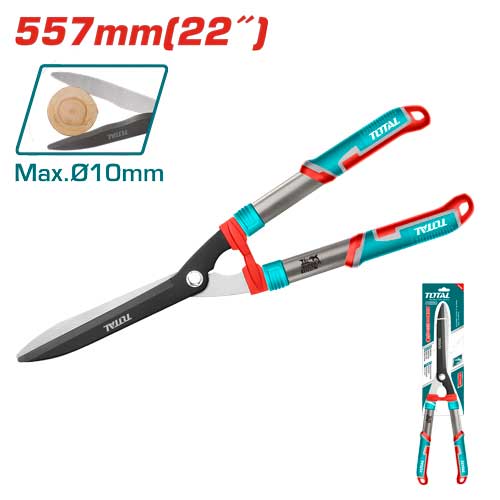 22" مقص زراعي كبير