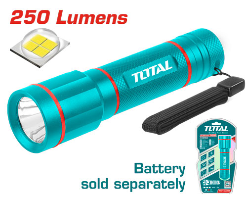 250L LED انتريك