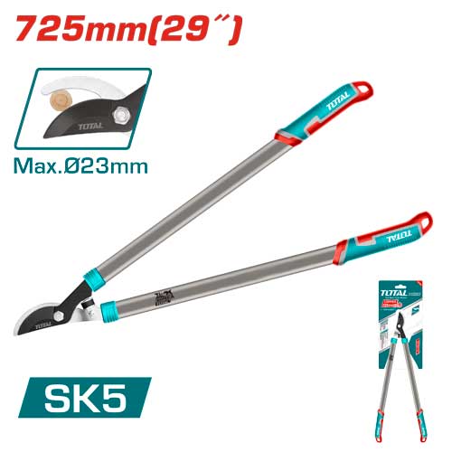 28" مقص شحالة طويل