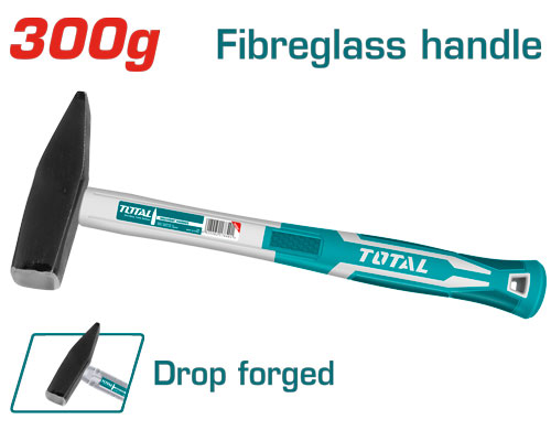 300 g  مطرقة مسكة فايبر