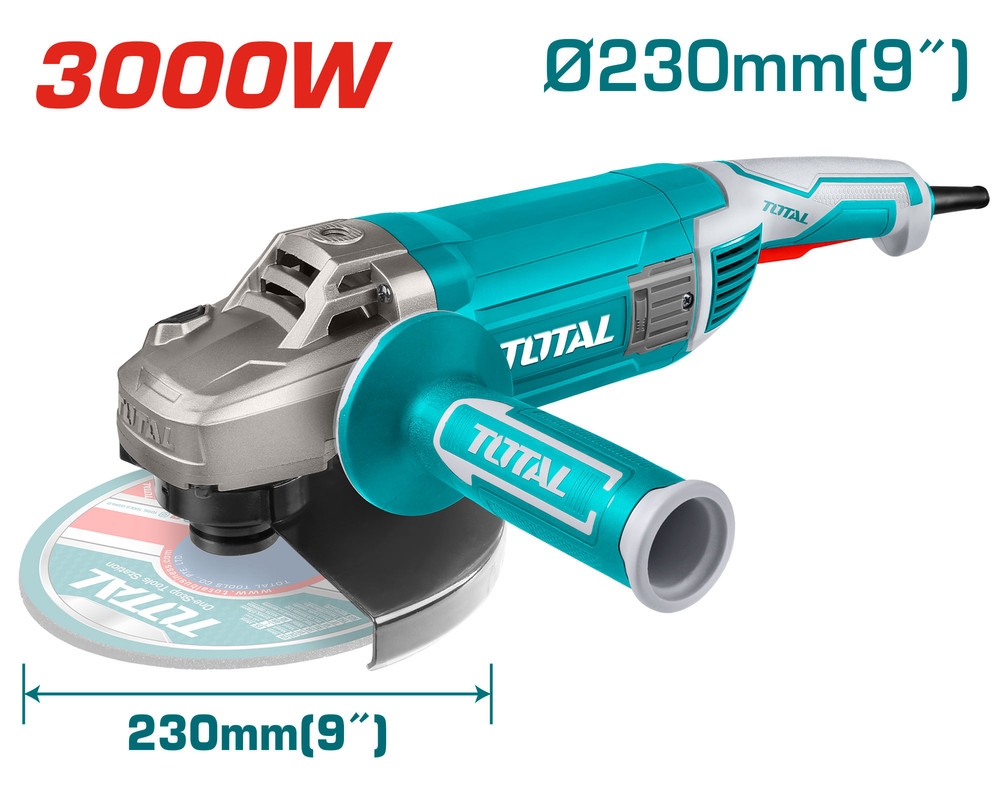 [TG1302306] 3000W صاروخ صناعي كبير