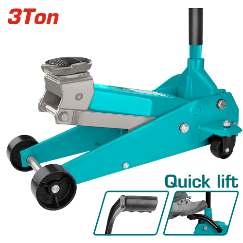 3TON عفريت تمساح كراج سريع