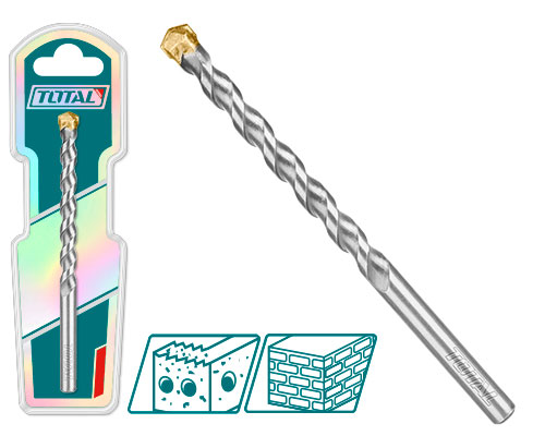 3X60MM ريشة باطون و غرانيت صناعية