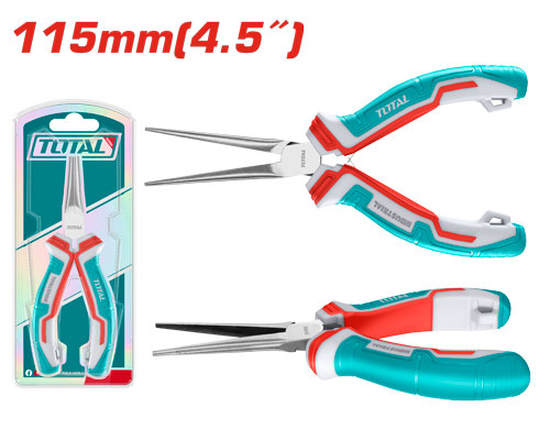 [THTMN756] 4.5" بانسة بوز رفيع بيبي