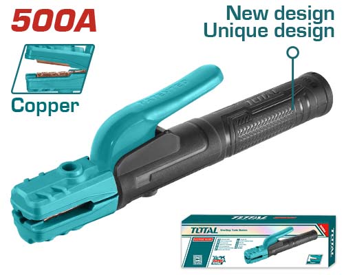 500A بانسة لحام