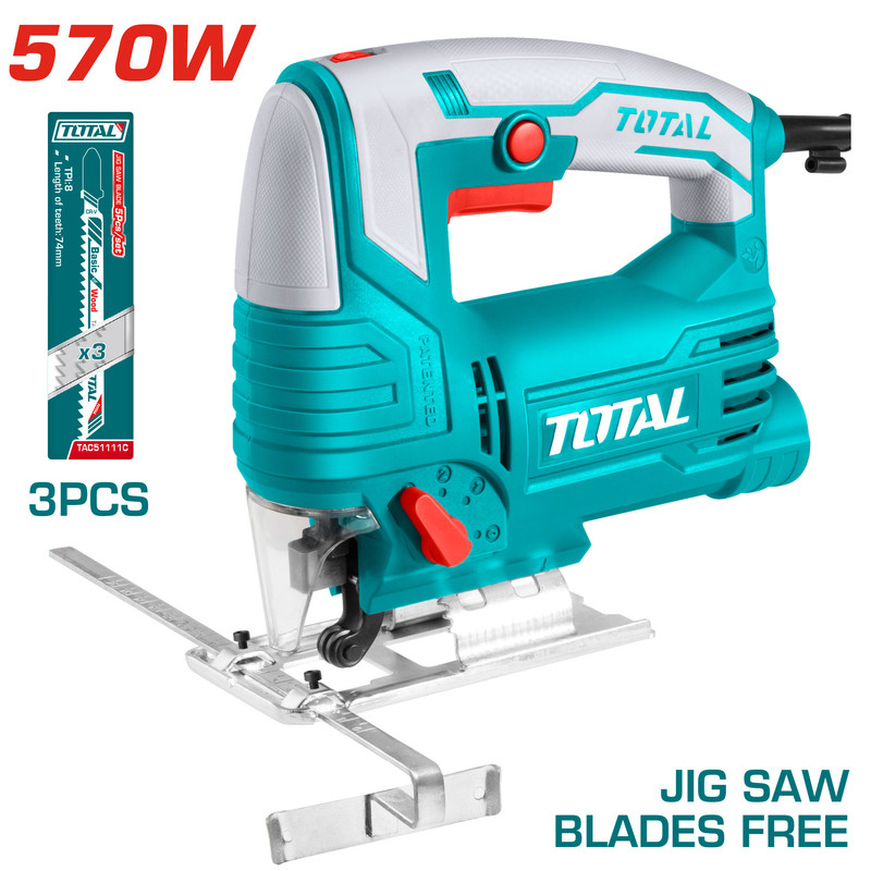 570W خراقة صناعية