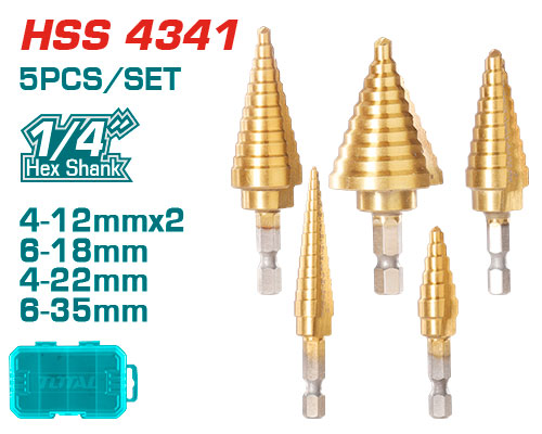 5PCS طقم ريش بلبل