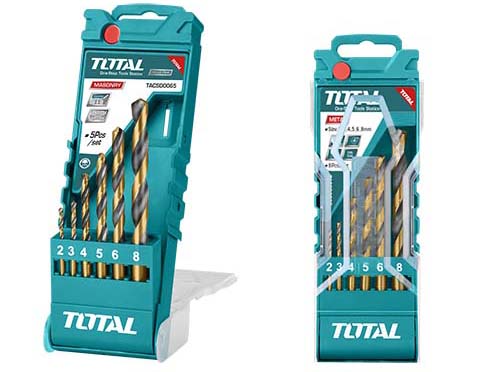 6 PCS   طقم ريش حديد