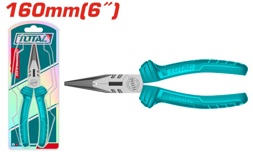 6" SS بانسة بوز طويل