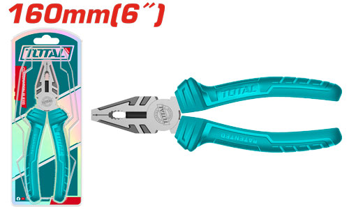 6" SS بانسة بولاد