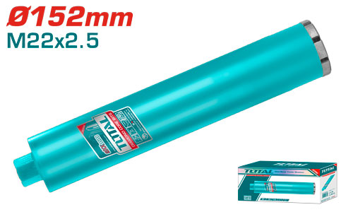 6"X18" ريشة كورينغ الماس على الماء