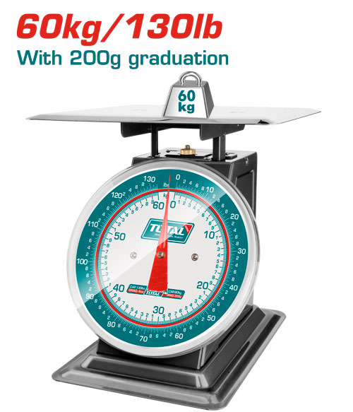 60KG ميزان ابرة