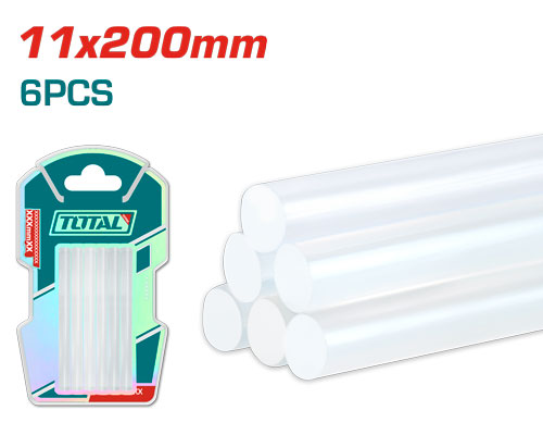[TACGT2061] 6pc 11.2mmx20cm شمع