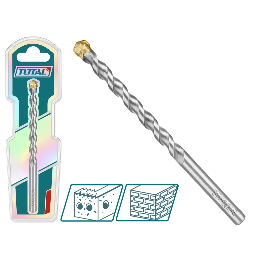 6X100MM ريشة باطون و غرانيت صناعية