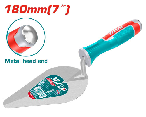 7"/180mm مسترين