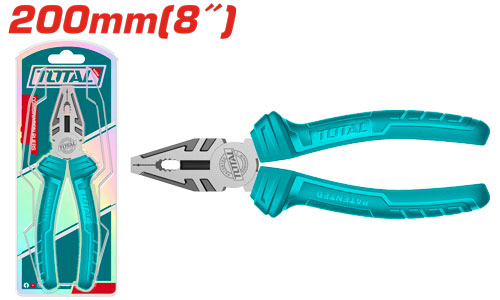 8" SS بانسة بولاد