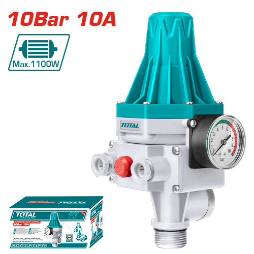 [TWPS102] AUTOMATIC PRESSURE CONTROL/عيار مضخة تلقائي