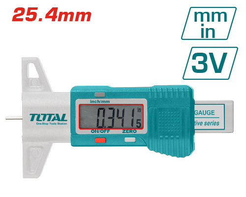[TMT332501] جهاز قياس سماكة ديجيتال