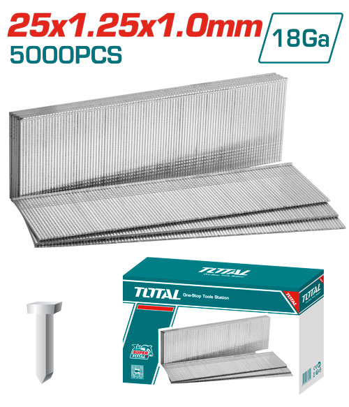 [TAC918251] F25 G18 خرطوش مسمار فرد هواء