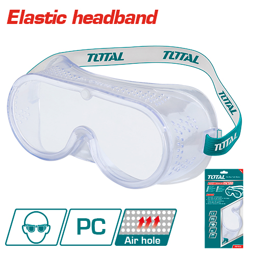 عوينات حماية مسكر