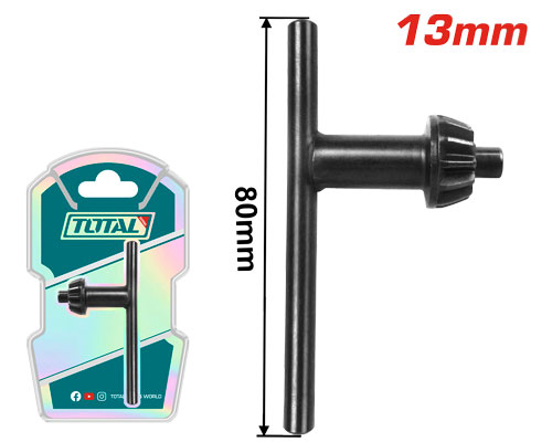 مفتاح راس مقدح