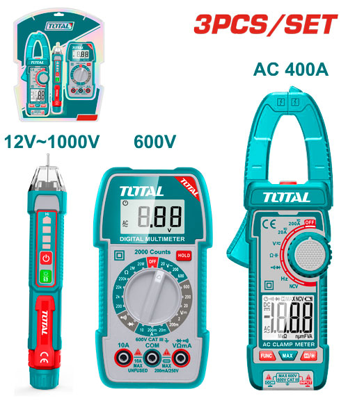 مجموعة ساعات فحص