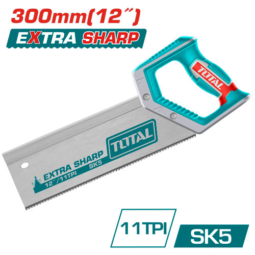 12" منشار ضهر