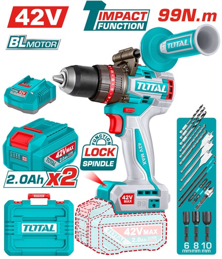 [TIDLI429982] 42VX99NMX2B مقدح بطارية صناعي