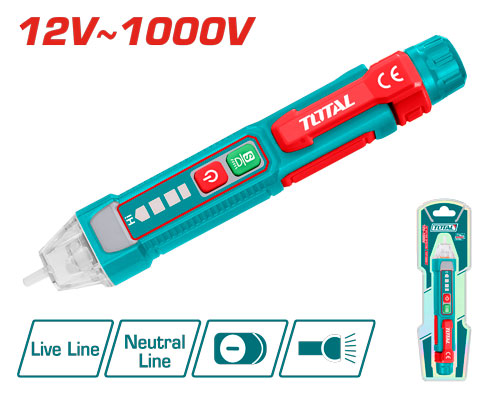[THT100091] 12V~1000V تاست خارجي ديجيتال