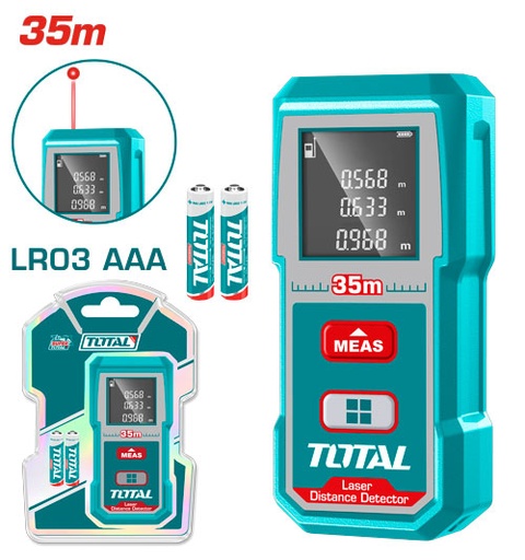 [TMT53055] 35M متر ليزر