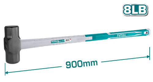[THT75086] 3.6KG مهدة مسكة فايبر