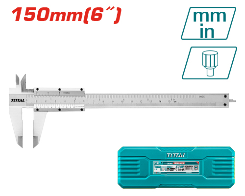 [TMT311501] 0-150 mm بياكوليس